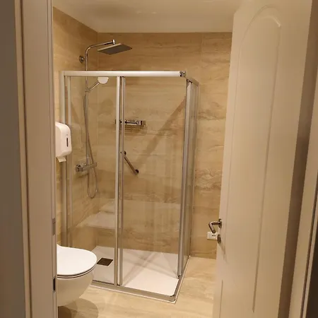 Casa Cascata Ρίβα ντελ Γκάρντα