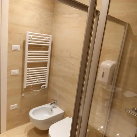 Casa Cascata * Ρίβα ντελ Γκάρντα