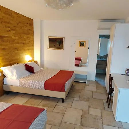 Casa Cascata Πανσιόν *