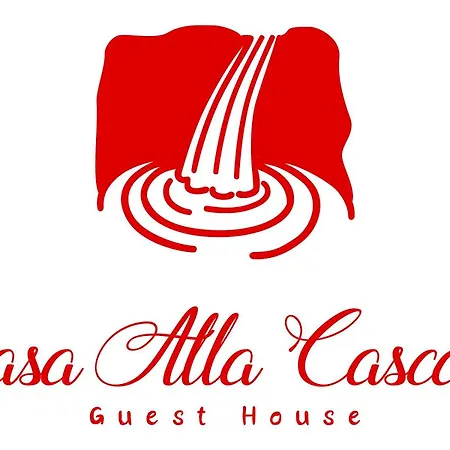Casa Cascata * Ρίβα ντελ Γκάρντα